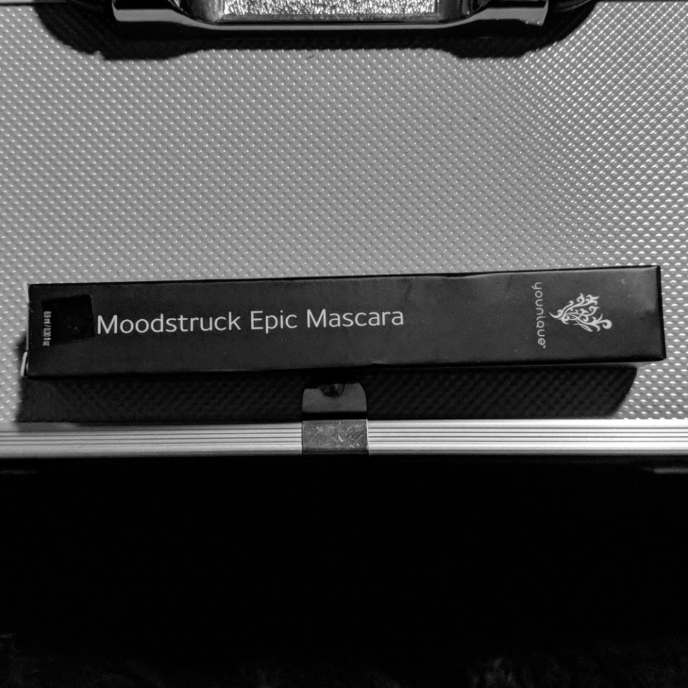Moodstruck Epic Mascara